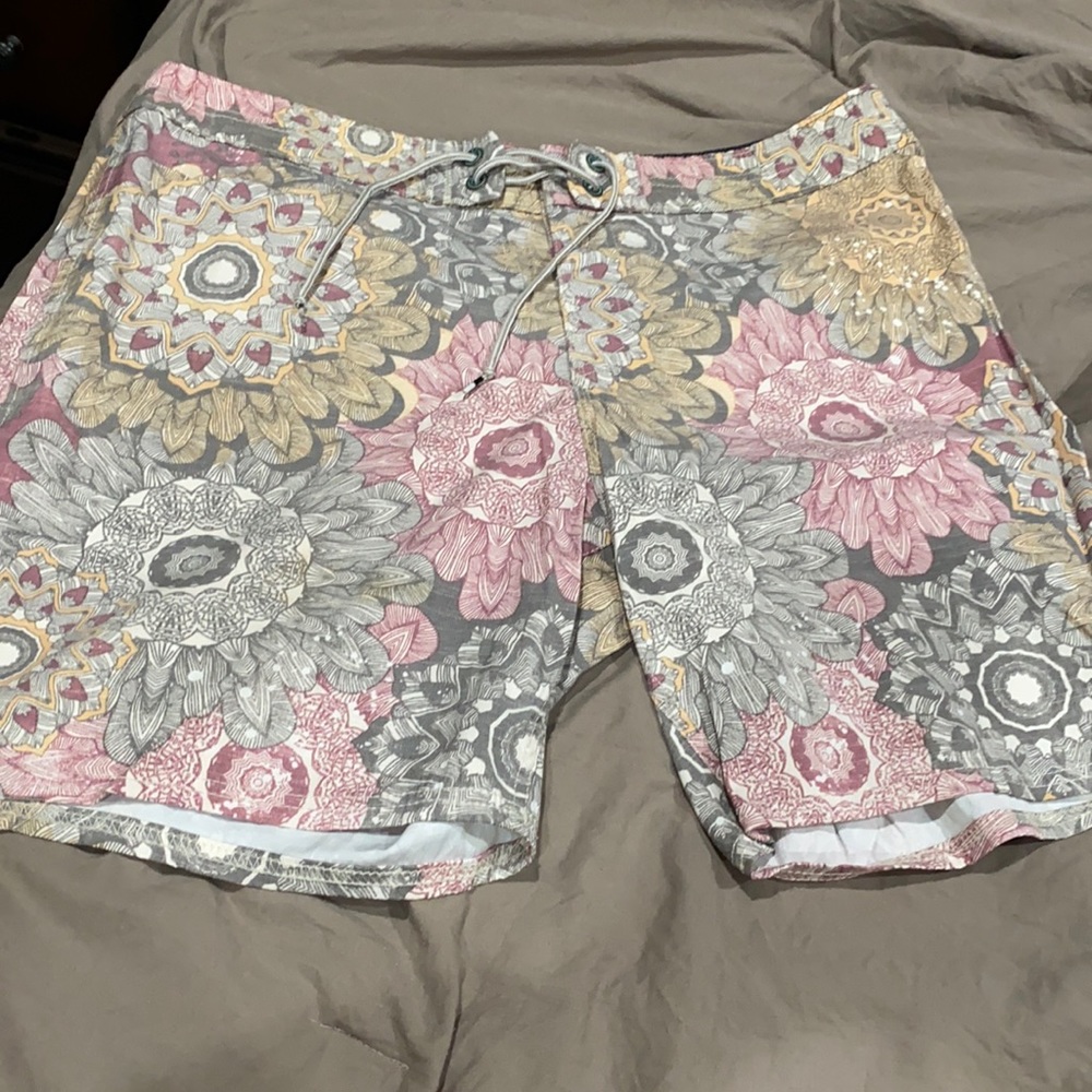 Reef swim shorts